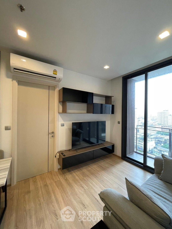 รูป คอนโด 2-ห้องนอน ที่ เดอะไลน์ พหลฯ – ประดิพัทธ์ ใกล้ BTS สะพานควาย (ID 2751784) - รูปที่ 4/10