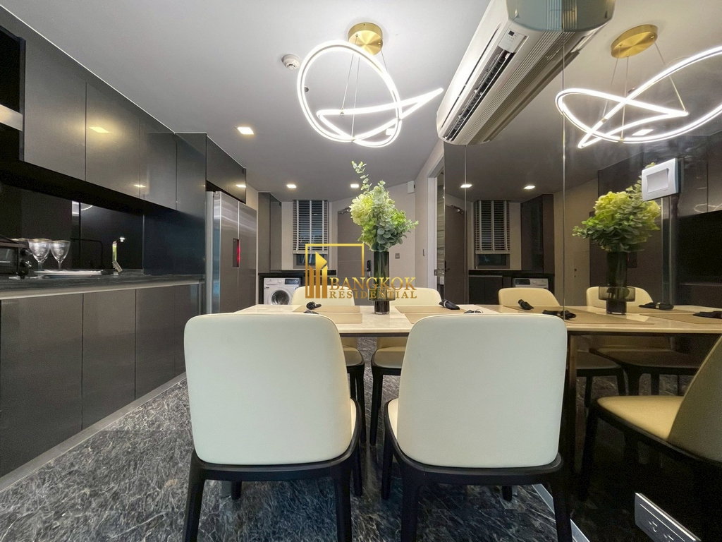 picture Ashton Residence 41 | Tasteful Decorated 3 Bed Duplex Condo - BR61249CD - 6/38