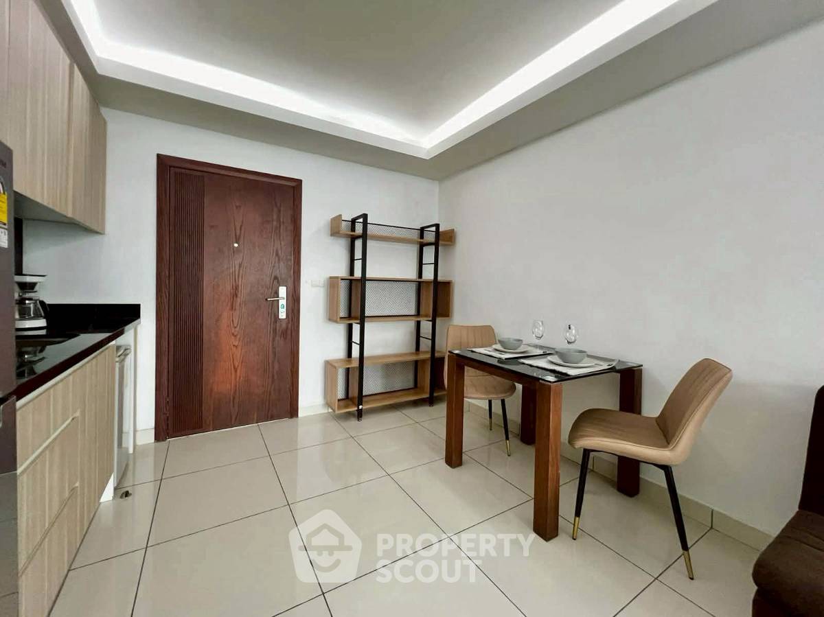 รูป คอนโด 1-ห้องนอน ที่ ลากูน่า บีช รีสอร์ท ใกล้ เมืองพัทยา (ID 2755623) - รูปที่ 5/17