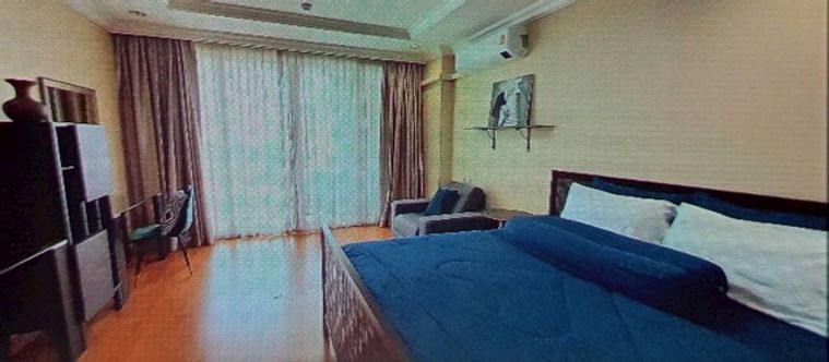 CS541 ขายคอนโด แอลเค ลีเจ้นด์ 064 665 4666