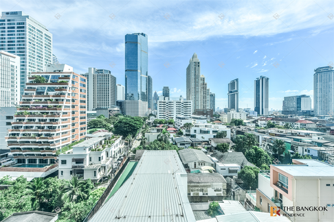 ขนของย้ายเข้าได้ทันที เซ็นทริค สาทร - เซ็นต์หลุยส์ ใกล้ BTS สถานีเซนต์หลุยส์