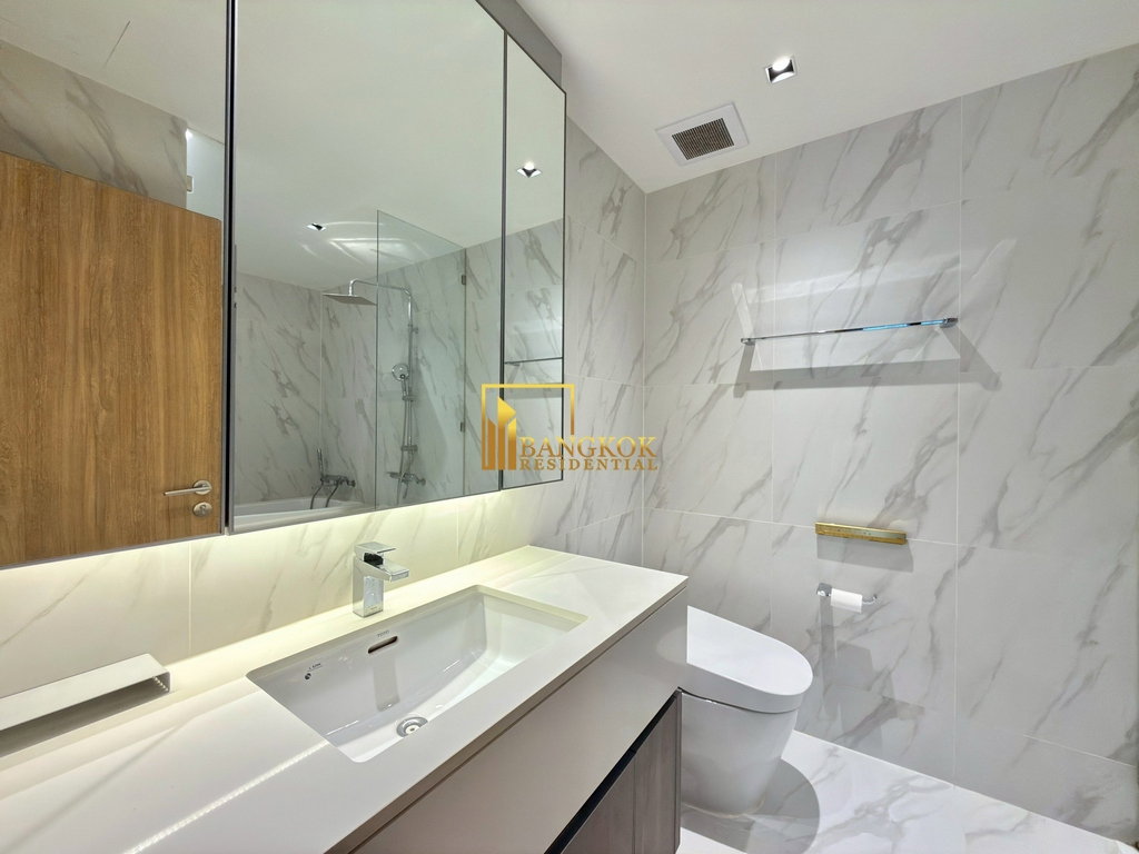 รูป Chalermnit Art de Maison | Stylish 2 Bed Condo in Thonglor - BR60790CD - รูปที่ 19/42