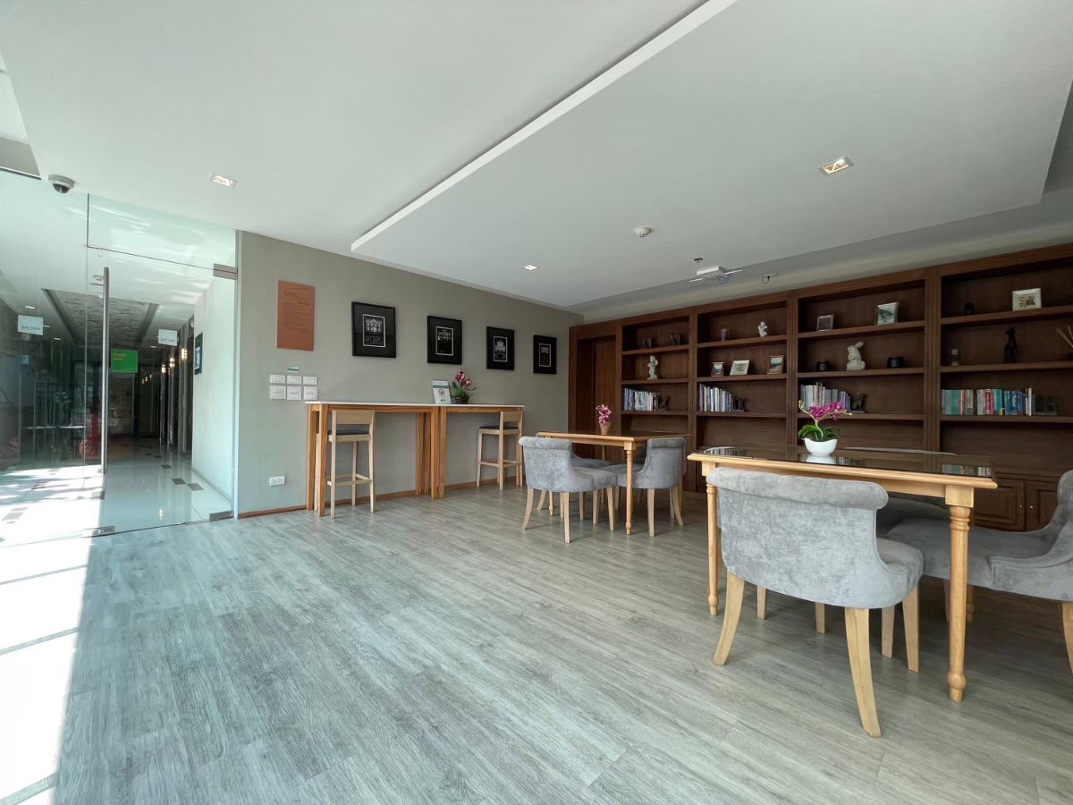 รูป ขายคอนโด นิช ไพรต์ ทองหล่อ ราคาถูก - รูปที่ 14/18