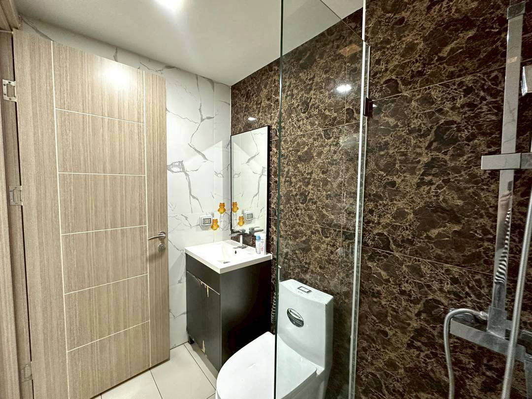 รูป Condo for Sale Arcadia Beach Continental | 1 Bed Pool View | Foreign Quota | 2.05 MB - รูปที่ 8/19