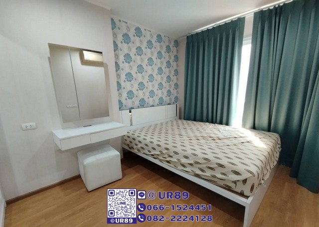 picture 💙 Hot Price 💙 For Rent U Delight @ Onnut Station - 5/9