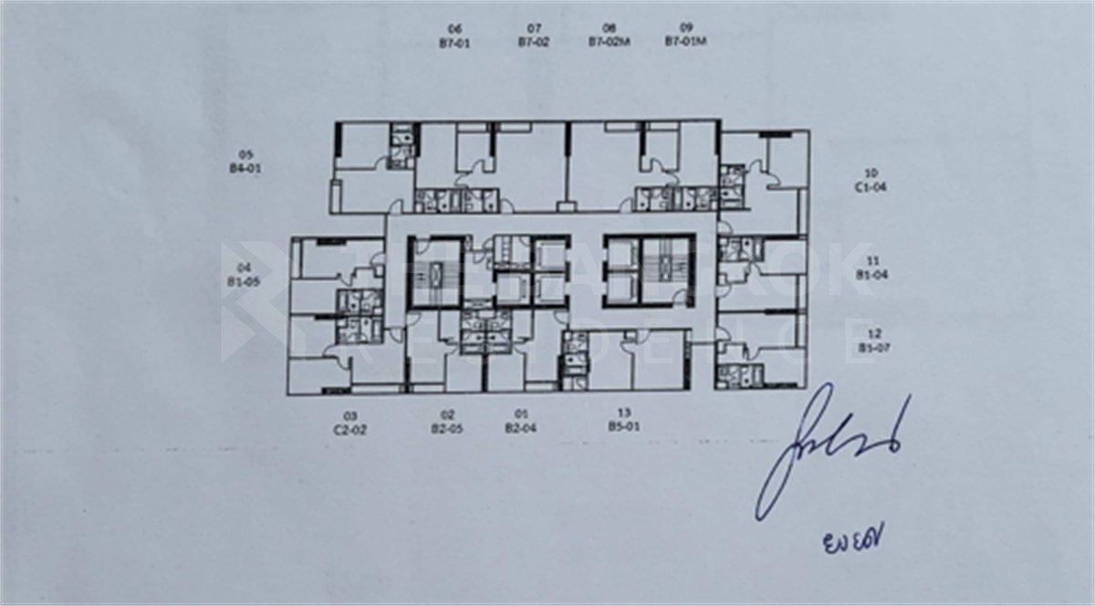 รูป พาร์ค ออริจิ้น ทองหล่อ  หรูหราเหนือระดับกับยูนิตสุด Luxury - รูปที่ 1/9