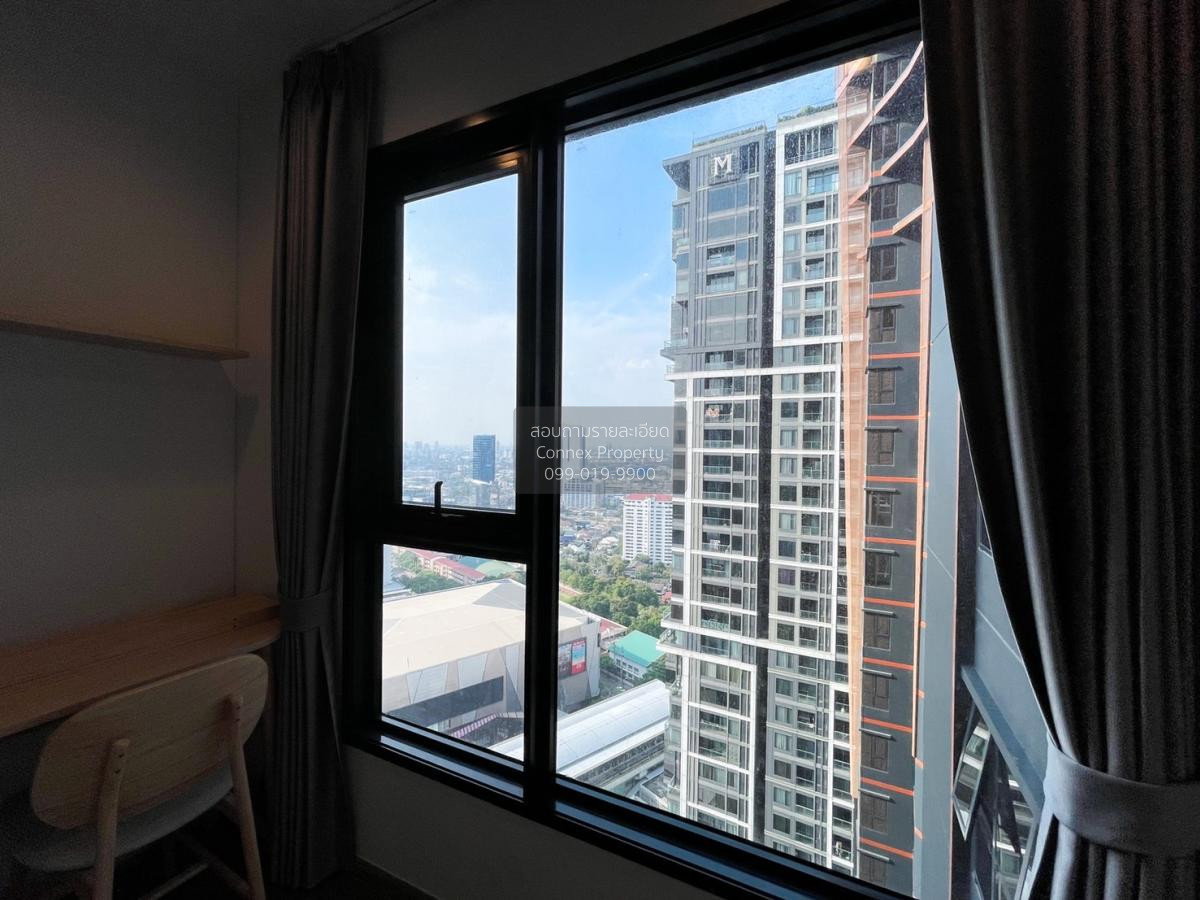 รูป 🔥🔥🔥 เช่าคอนโด  ไลฟ์ ลาดพร้าว แวลลีย์ BTS-ห้าแยกลาดพร้าว จอมพล  เขต จตุจักร กรุงเทพ CX-132060 ✅ ทักไลน์ @connexproperty ตอบทันที ทีมงานมืออาชีพ ✅ 🔥🔥🔥 - รูปที่ 5/6