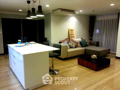 Condos for sale : 3-BR Condo at Richmond Palace Condominium near BTS Phrom Phong (ID 1662744)