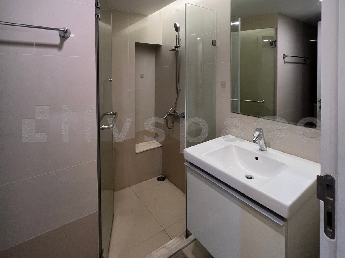 รูป ▚ LH185ツ ขาย: Focus Ploenchit 1BR 32.91sqm. 4.55M ✨ ห้องขาย เฟอร์ครบ ทิศไม่ร้อน ราคาดี ทำเลเพลินจิต 🏙️ - รูปที่ 10/10