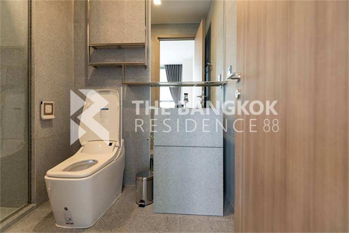 รูป ทำเลศักยภาพ ไม่แพงอย่างที่คิด เดอะ ไลน์ ราชเทวี ใกล้ BTS สถานีราชเทวี - รูปที่ 2/9