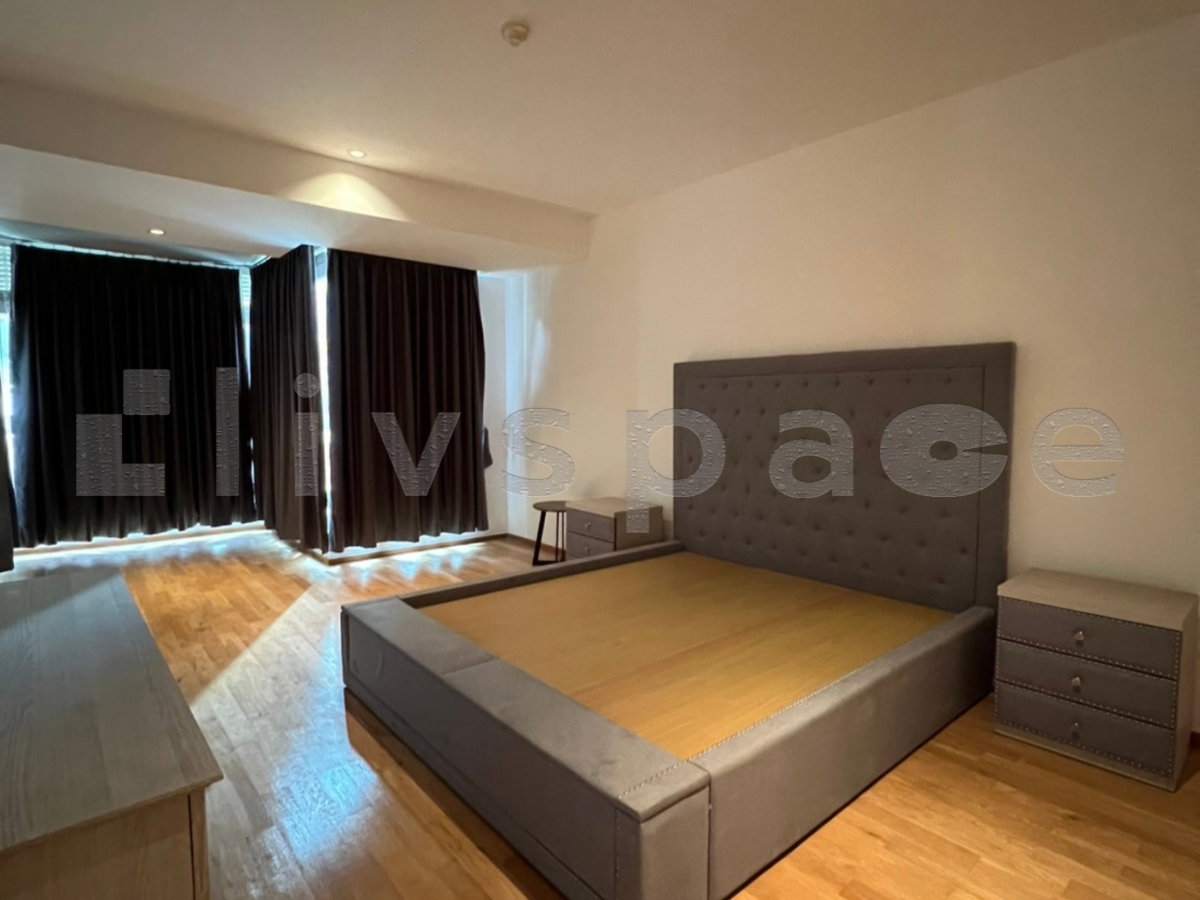 รูป ▚ LH099ツ ให้เช่า: The Empire Place 3BR 370.87sqm. 160K ✨ Penthouse สุดหรูใจกลางเมือง พร้อมสระว่ายน้ำส่วนตัว (Private Pool) 🏙️ - รูปที่ 7/11