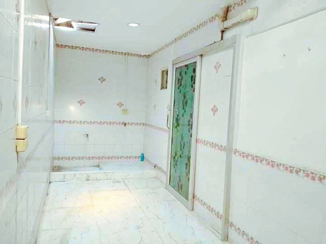 รูป รังสิต-นครนายก คลอง 2-3 ติดถนน. ทาวน์เฮาส์ 2 ชั้น 3 นอน โกดังรังสิต ใกล้ตลาดรังสิตคลอง2 18 ตร.ว. 150 ตร.ม. รร.ประชาธิปัตย์ 800 ม. - รูปที่ 6/8