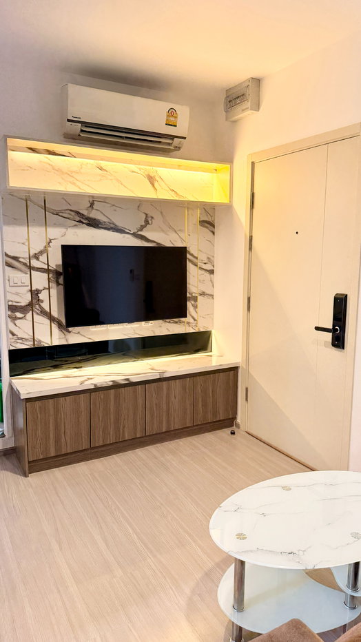 รูป ให้เช่าคอนโด (1 ห้องนอน) Aspire Sathorn - Ratchaphruek (แอสปาย สาทร-ราชพฤกษ์) - รูปที่ 13/14