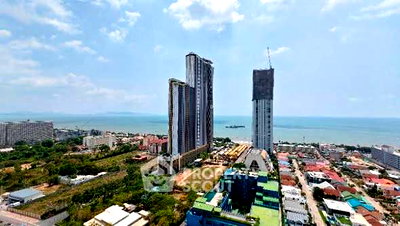 ขายคอนโด : ราคาดี 2 ห้องนอน 74 ตร.ม. ชั้น 24 เดอะ ริเวียร่า โอเชี่ยน ไดรฟ์ จอมเทียน (ID 2756020)