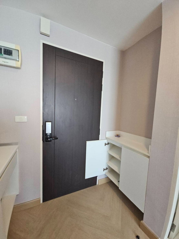 รูป 📍PRO-118📍ปล่อยเช่า Casa - อโศก -ดินแดง เพียงเดือนละ 11,000 บาท/เดือน *ชั้น 16* 0659174222 - รูปที่ 12/15