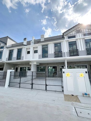 ND0403   ให้เช่าบ้าน Villaggio 3 ศรีนครินทร์ – บางนา  Pet Friendly