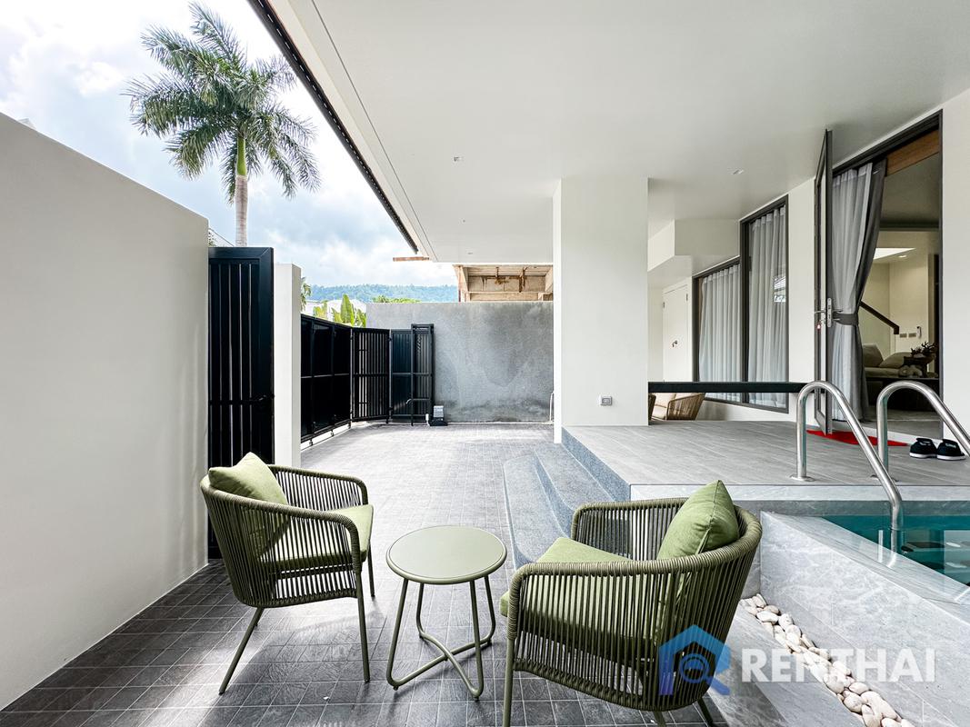 รูป สำหรับ ขาย วิลล่า  ที่ Diamond Pool Villa - รูปที่ 14/25