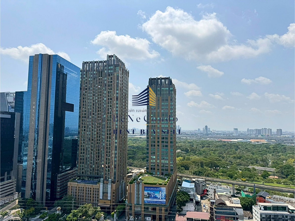 รูป *** (เอเจนท์ประจำโครงการ) ให้เช่าคอนโด : ไพรเวซี่ จตุจักร (Privacy Jatujak) *** - รูปที่ 6/6