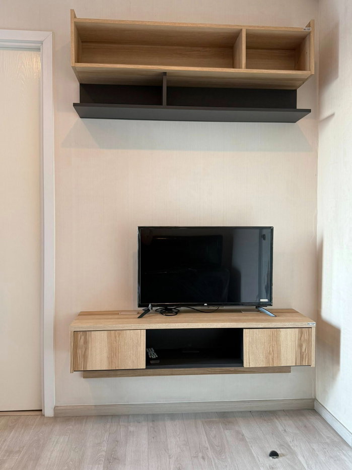 รูป 🤝🏻RB23852 ให้เช่าถูกมาก👍พลัม คอนโด เซ็นทรัล สเตชั่น✅แอดไลน์ @mproperty( มี @ ด้วย) แอดมินตอบไว - รูปที่ 7/13