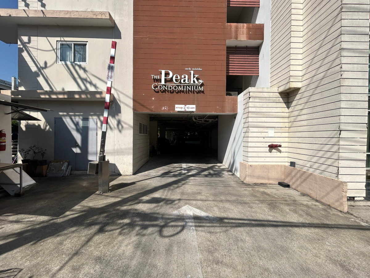 รูป AR 1759 : เดอะพีค คอนโดมิเนียม - รูปที่ 22/28