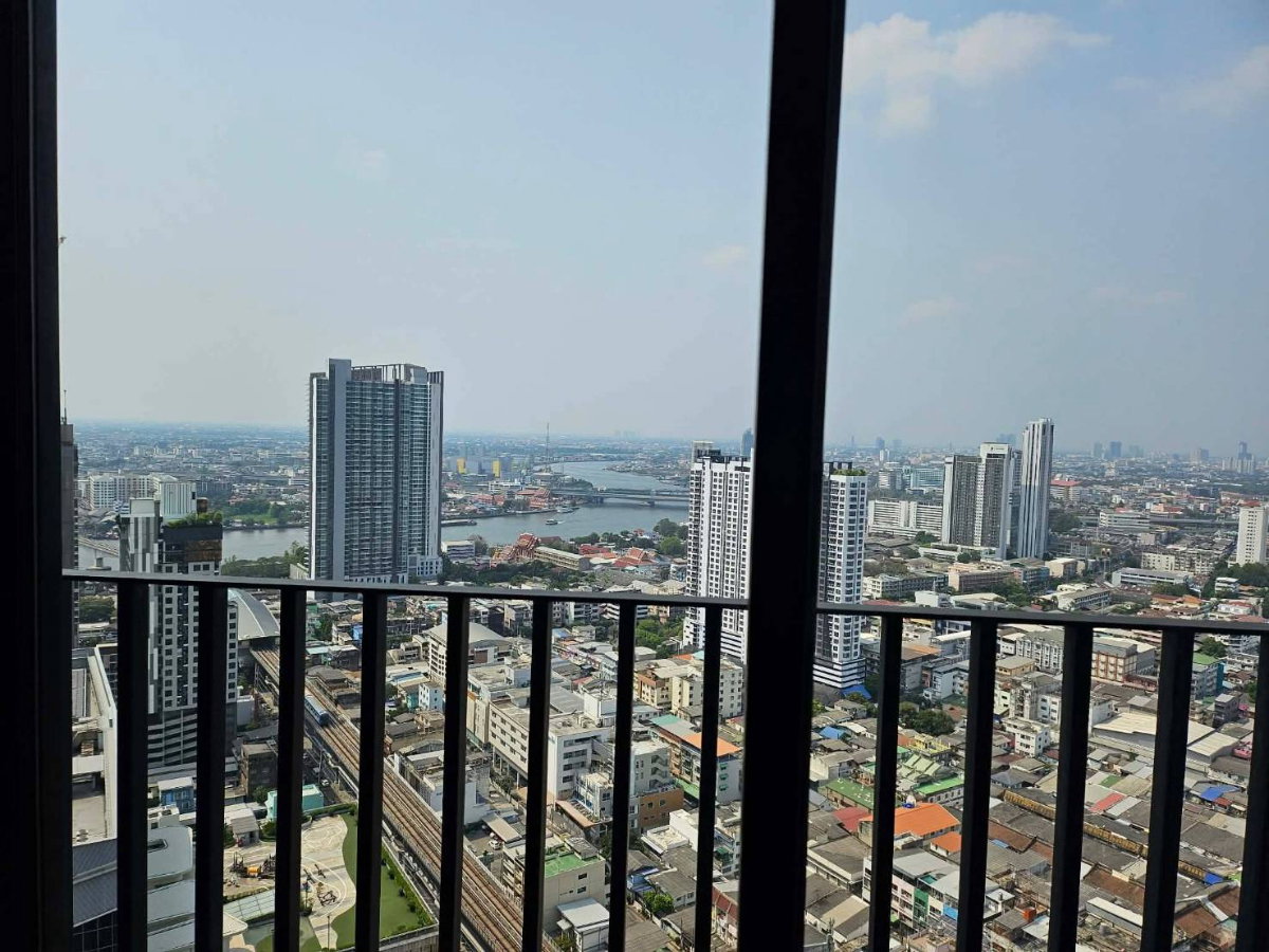picture *** Condo for rent : The Tree Interchange *** - 6/6
