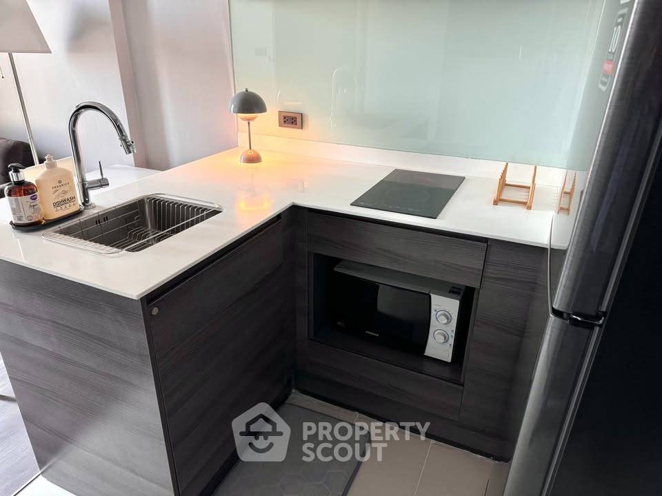 รูป คอนโด 1-ห้องนอน ที่ ซีล บาย แสนสิริ ใกล้ BTS ทองหล่อ (ID 2756043) - รูปที่ 3/8