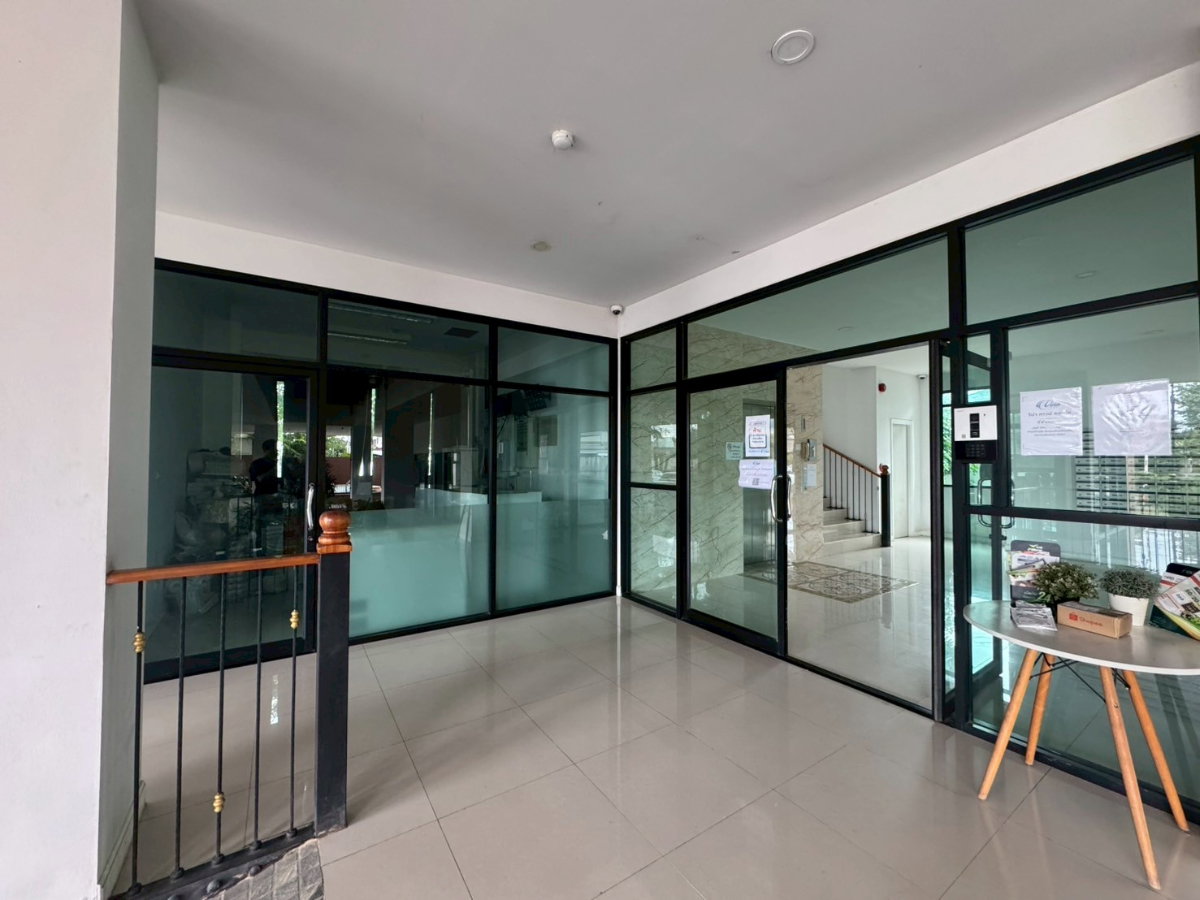 รูป BD 11979 : วีน่าทาวน์ คอนโดมิเนียม - รูปที่ 15/18