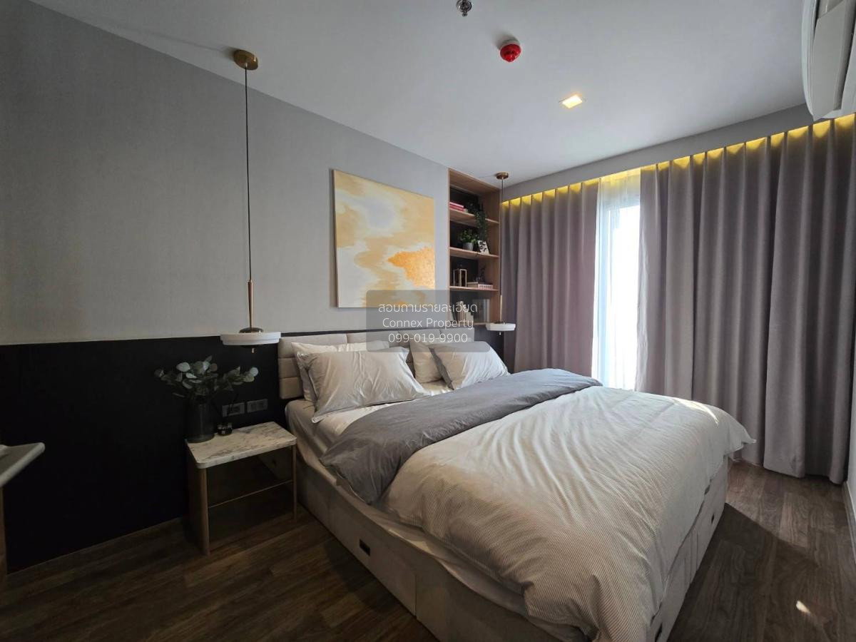 รูป เช่าคอนโด ไลฟ์ ลาดพร้าว แวลลีย์ BTS-ห้าแยกลาดพร้าว จอมพล เขต จตุจักร กรุงเทพ CX-116866 ✅ ทักไลน์ @connexproperty ตอบทันที ทีมงานมืออาชีพ ✅ - รูปที่ 8/12