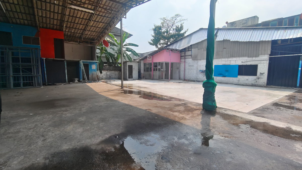 รูป ขาย ที่ดิน 162.2 ตร.ว. ทำเลดี ใจกลางลาดพร้าว ซอย ลาดพร้าว 80 เเยก 22 - รูปที่ 1/9