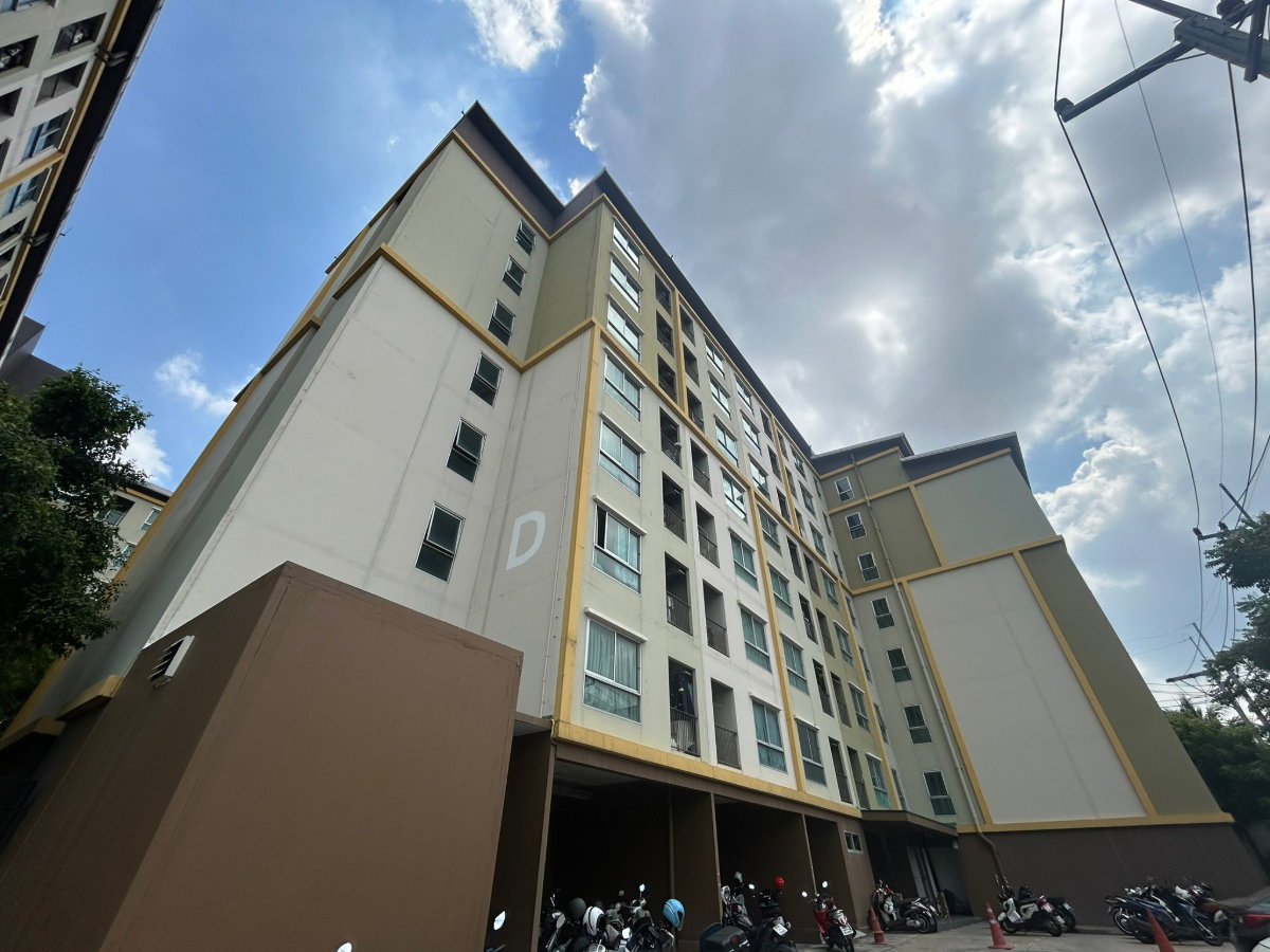 รูป JK 5535179 : พลัมคอนโด แหลมฉบัง 2	 - รูปที่ 4/26