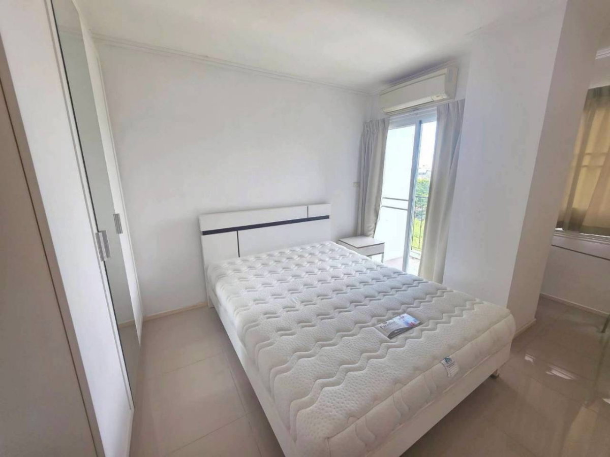 picture Condo For Rent!!Notting Hill Sukhumvit 107 - 2/8