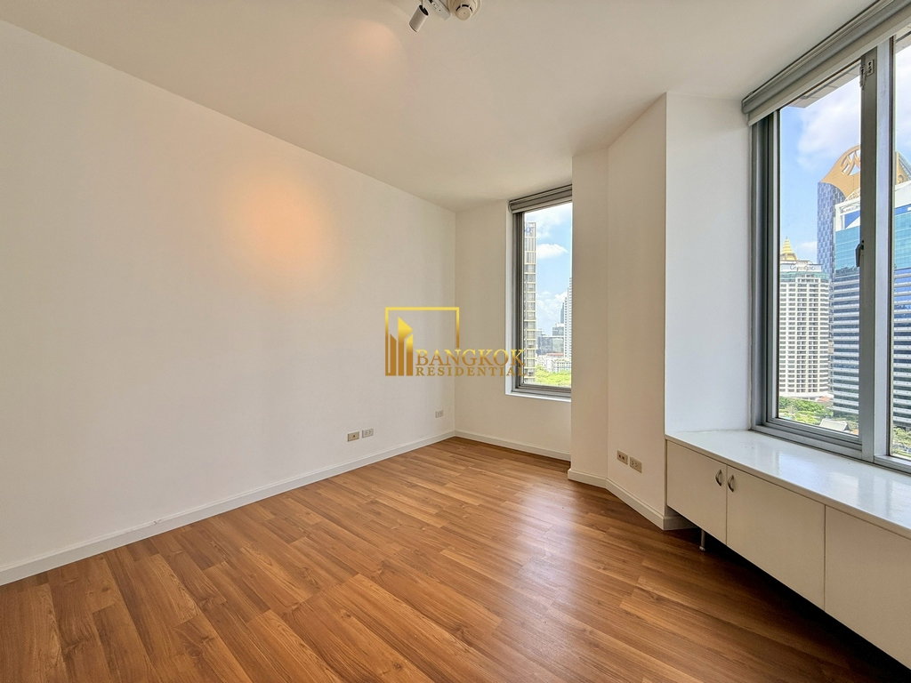 รูป All Seasons Mansion | Spacious 3 Bedroom Condo in Phloenchit - BR61151CD - รูปที่ 16/45