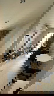 รูปภาพ 🔥14K- 1นอน ราคาสุดคุ้ม แต่งสวย ชั้นสูง วิวโล่ง เฟอร์จัดเต็มมาก พร้อมเข้าอยู่ คอนโดทำเลดีมาก ติด MRT ลาดพร้าว  @ Nue Noble Ratchada Lat Phrao