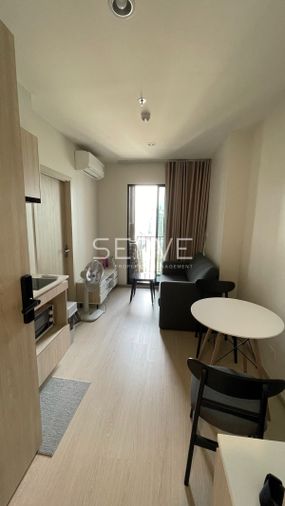 🔥14K- 1นอน ราคาสุดคุ้ม แต่งสวย ชั้นสูง วิวโล่ง เฟอร์จัดเต็มมาก พร้อมเข้าอยู่ คอนโดทำเลดีมาก ติด MRT ลาดพร้าว @ Nue Noble Ratchada Lat Phrao