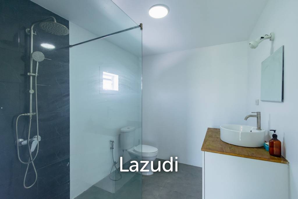 picture MODERN LOFT-STYLE CONTAINER HOME : 4 bed on large plot 2 rai - 22/46