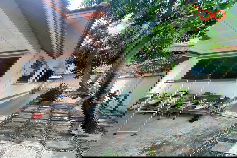 รูป ขายบ้านเดี่ยว 2 ชั้น เนื้อที่ 304 ตารางวา ถนนพหลโยธิน ซอยพหลโยธิน 46/1 ใกล้แยกวงเวียนหลักสี่ - รูปที่ 10/11