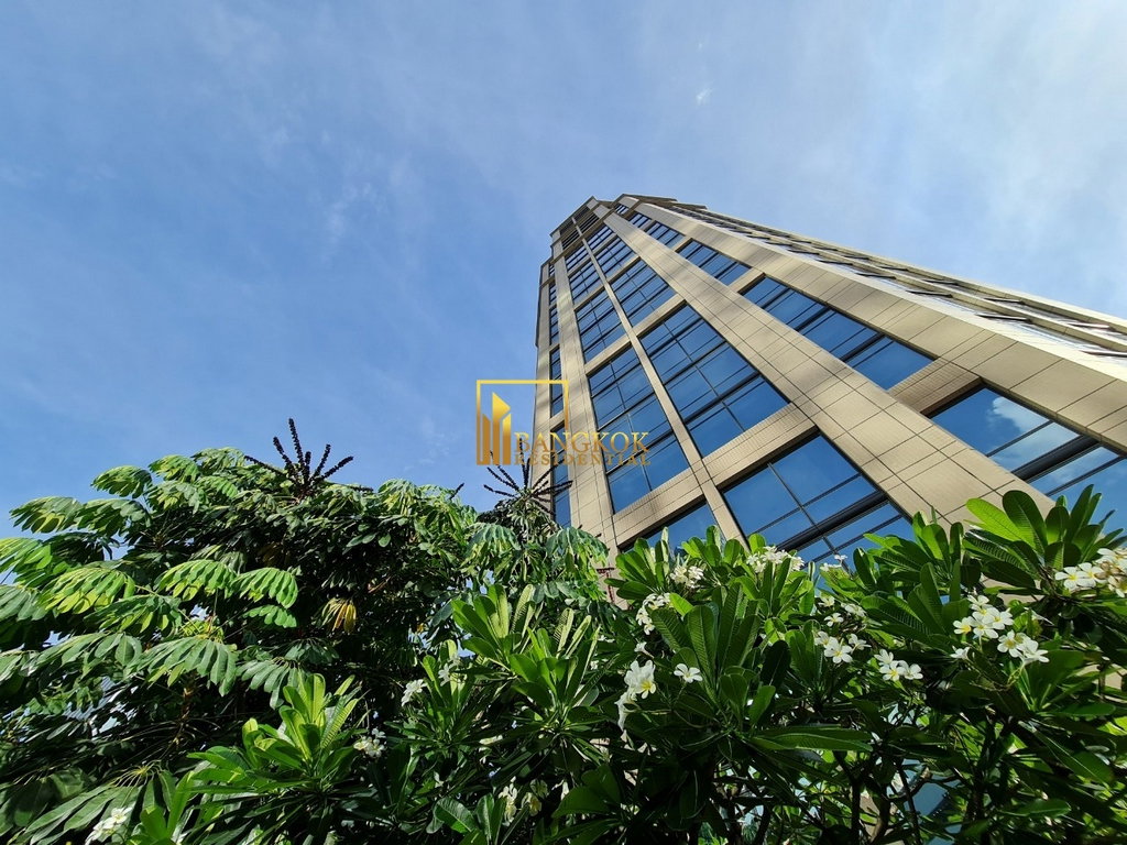 รูป Luxurious 2 Bedroom Serviced Apartment in Phrom Phong Area - BR7096SA - รูปที่ 41/41