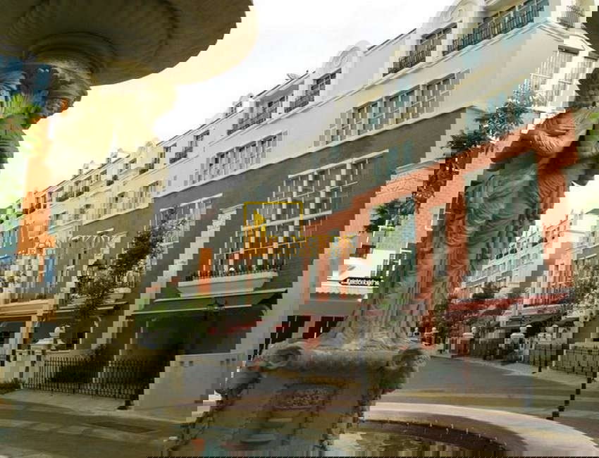 picture Baan Klang Krung Thonglor | Charming 4 Bedroom Townhouse - BR8694TH - 46/46