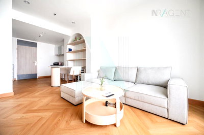 ขายคอนโด : 🚩 ขายคอนโด ศุภาลัย พรีเมียร์ แอท อโศก อาคาร 1 ชั้น 31 1 ห้องนอน ขนาด 50 ตรม ใกล้ MRT เพชรบุรี 150 เมตร