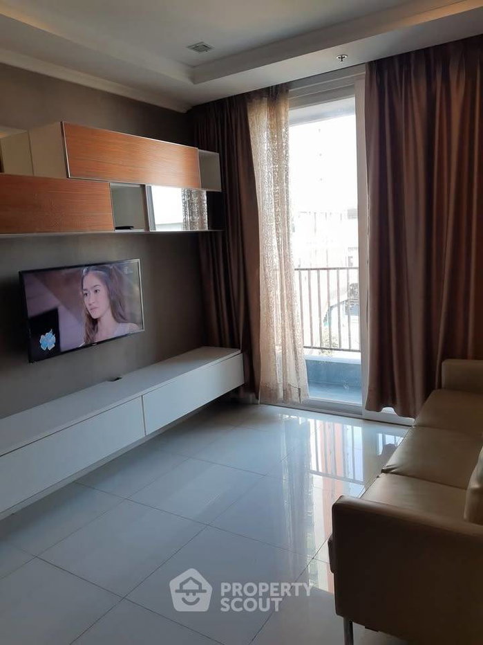 รูป คอนโด 2-ห้องนอน ที่ เดอะ เมโทรโพลิส สำโรง อินเตอร์เชนจ์ ใกล้ BTS สำโรง (ID 2632089) - รูปที่ 5/7