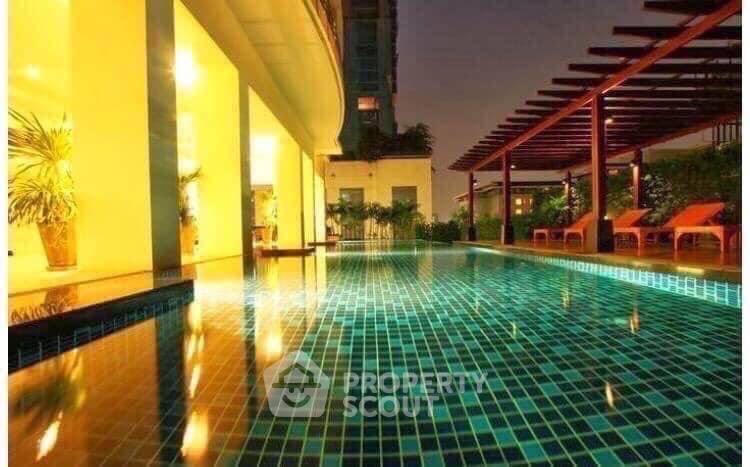 รูป คอนโด 2-ห้องนอน ที่ เดอะ ราชดำริ ใกล้ BTS ราชดำริ (ID 1908992) - รูปที่ 13/15