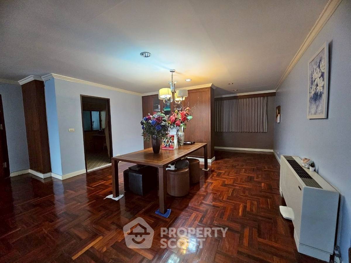 รูป คอนโด 3-ห้องนอน ที่ บ้านพร้อมพงษ์ ใกล้ MRT เพชรบุรี (ID 2422545) - รูปที่ 3/13