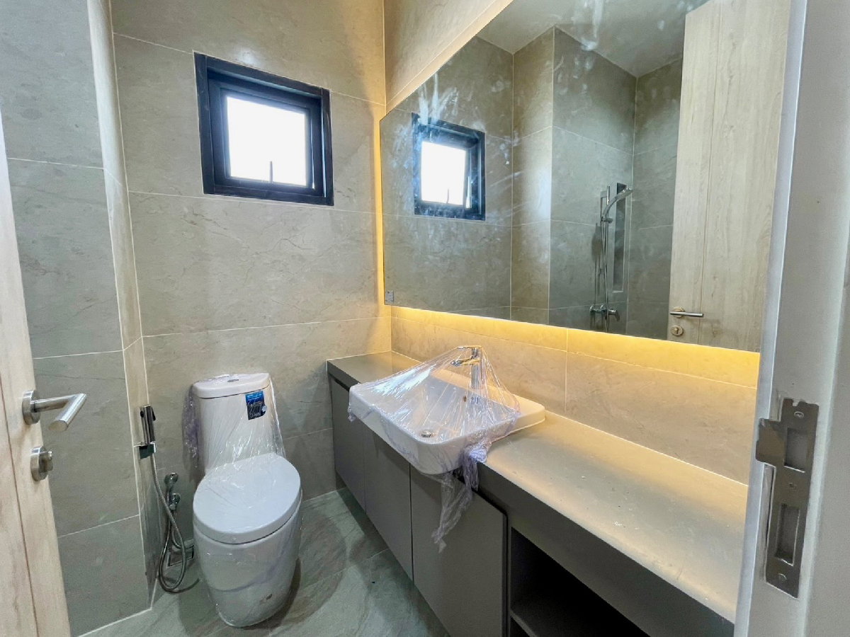 รูป ให้เช่า Home Office หรู 4.5 ชั้น โครงการ Sage Thonglor | พร้อมลิฟต์และสระว่ายน้ำส่วนตัว | ทำเลทองหล่อ 25 ใจกลางเมือง - รูปที่ 7/44