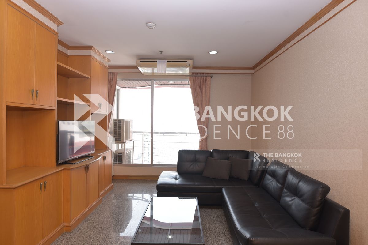 รูป ห้องหลุดจอง ราคาน่าคบหา ปทุมวัน รีสอร์ท ใกล้ Airport Rail Link สถานีพญาไท - รูปที่ 10/10