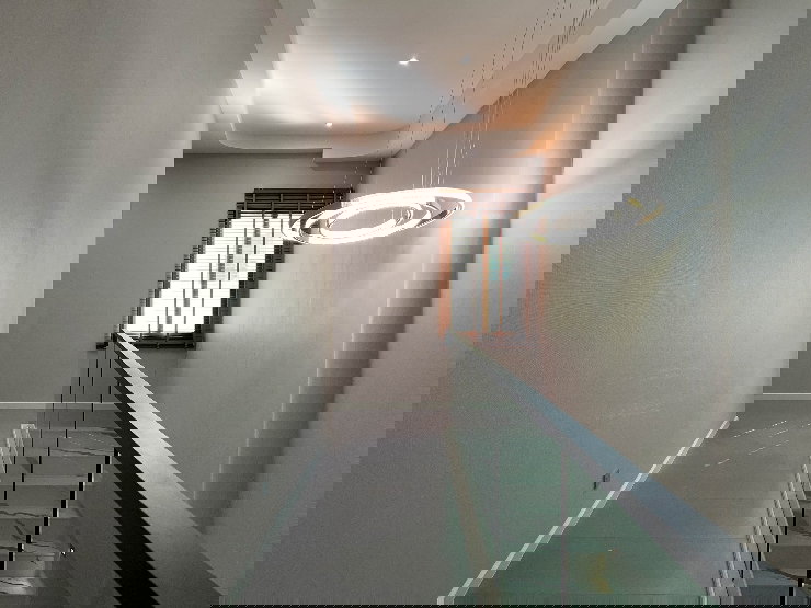 รูป พูลวิลล่าพัทยา 2 ชั้น 4 ห้องนอน ทำเลทัพพระยา ใกล้จอมเทียน - รูปที่ 36/40