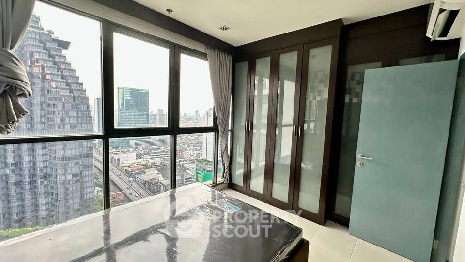 รูป คอนโด 1-ห้องนอน ที่ ไอดีโอ โมบิ พระราม 9 ใกล้ MRT พระราม 9 (ID 2438156) - รูปที่ 3/8