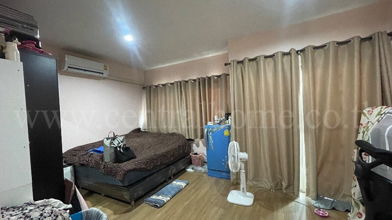 รูป ทาวน์เฮ้า อิงทาวน์ ติวานนท์ ทำเลดี ต้นซอย พร้อมอยู่ ราคาถูก - รูปที่ 19/24