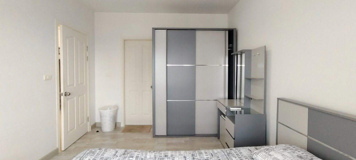 รูป ✨ให้เช่าคอนโดแมเนอร์ สนามบินน้ำ✨  #คอนโดวิวแม่น้ำเจ้าพระยา - รูปที่ 10/17