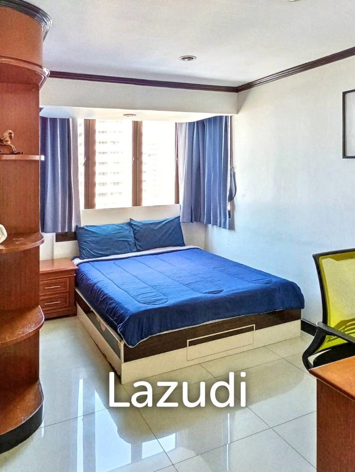 รูป 105.0 ตร.ม. 3 ห้องนอน 2 ห้องน้ำ คอนโดสำหรับ ขาย & เช่าใน คลองเตย - รูปที่ 5/18