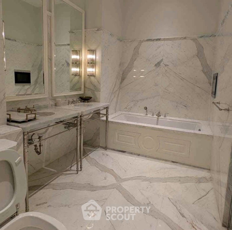 รูป คอนโด 3-ห้องนอน ที่ 98 ไวร์เลส ใกล้ BTS เพลินจิต (ID 2747313) - รูปที่ 5/7